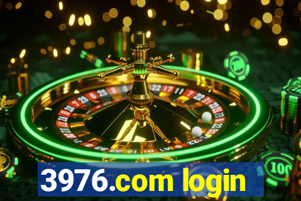 3976.com login